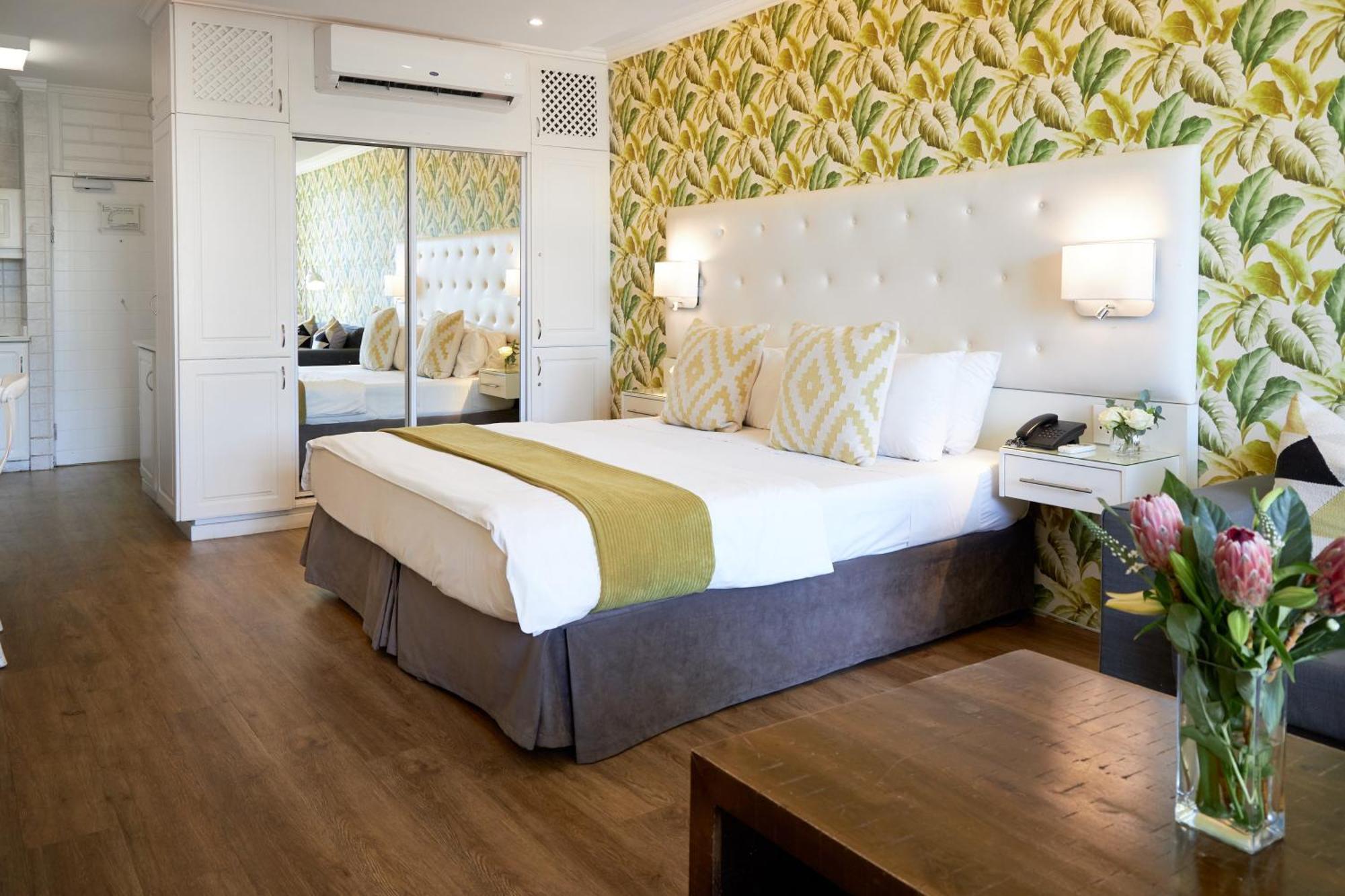 First Group Breakers Resort - Official Umhlanga Rocks Exterior foto