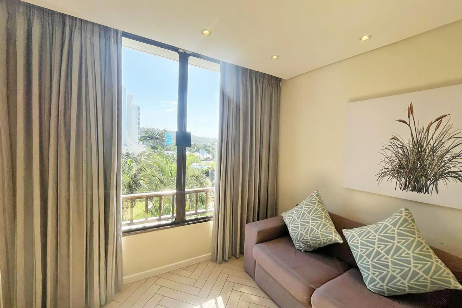 First Group Breakers Resort - Official Umhlanga Rocks Exterior foto