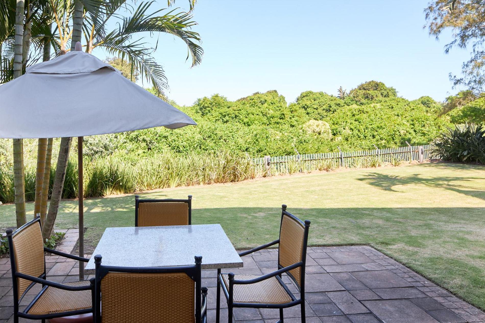 First Group Breakers Resort - Official Umhlanga Rocks Exterior foto