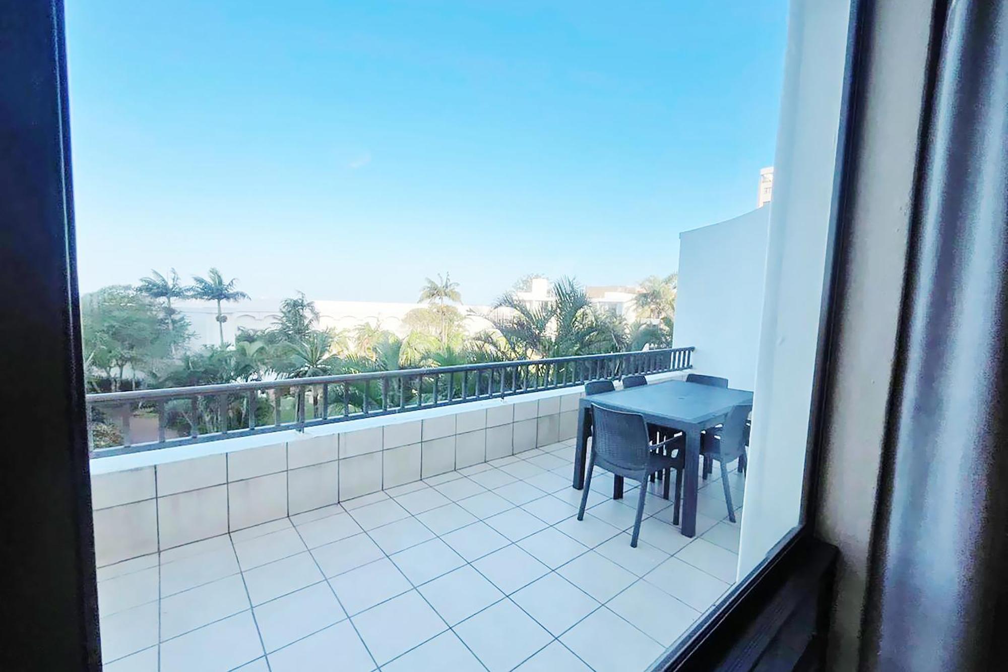 First Group Breakers Resort - Official Umhlanga Rocks Exterior foto