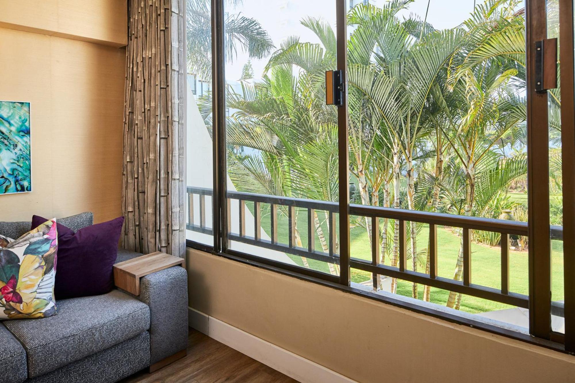 First Group Breakers Resort - Official Umhlanga Rocks Exterior foto
