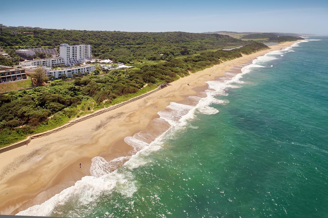 First Group Breakers Resort - Official Umhlanga Rocks Exterior foto