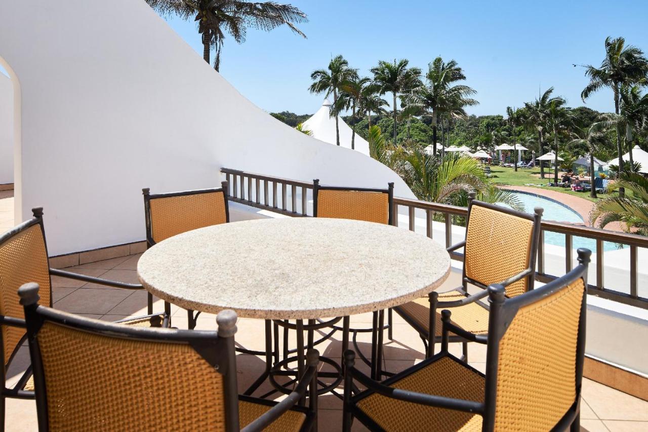 First Group Breakers Resort - Official Umhlanga Rocks Exterior foto
